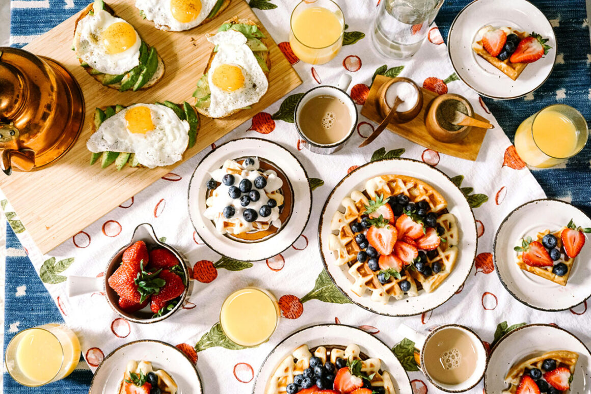 Cibus Tec 2026, quando una fiera diventa il luogo in cui il food immagina il proprio futuro 2 Foto di Rachel Park su Unsplash, Eventi