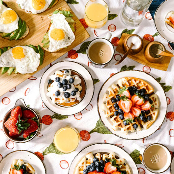 Cibus Tec 2026, quando una fiera diventa il luogo in cui il food immagina il proprio futuro 3 Foto di Rachel Park su Unsplash, Eventi