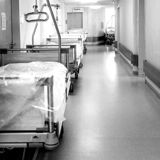 Quando la pubblicità non racconta una speranza: la fa vedere 3 Wishes Are Medicine, Pubblicita